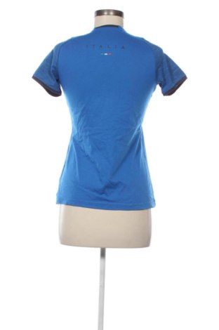 Damski T-shirt Unbranded, Rozmiar S, Kolor Niebieski, Cena 45,99 zł