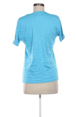 Damski T-shirt Unbranded, Rozmiar L, Kolor Niebieski, Cena 45,99 zł