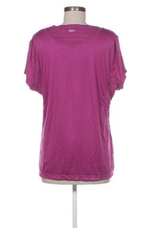 Дамска тениска Unbranded, Размер XXL, Цвят Лилав, Цена 7,00 €