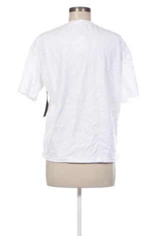 Дамска тениска Unbranded, Размер S, Цвят Бял, Цена 9,00 €