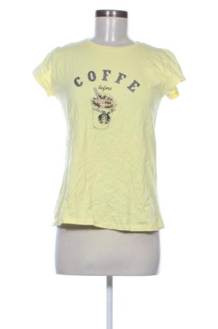 Dámské tričko Unbranded, Velikost L, Barva Žlutá, Cena  246,00 Kč