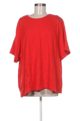 Női póló Unbranded, Méret 3XL, Szín Piros, Ár 3 719 Ft