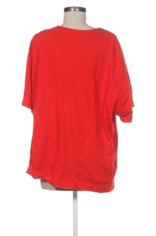 Női póló Unbranded, Méret 3XL, Szín Piros, Ár 3 719 Ft