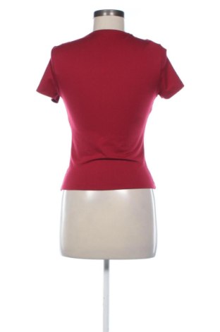 Дамска тениска Unbranded, Размер XS, Цвят Червен, Цена 9,00 €