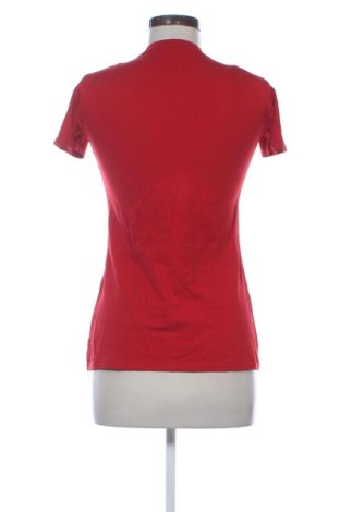 Damen T-Shirt Unbranded, Größe S, Farbe Rot, Preis € 8,69