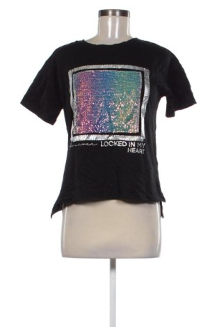 Γυναικείο t-shirt Unbranded, Μέγεθος M, Χρώμα Πολύχρωμο, Τιμή 10,99 €