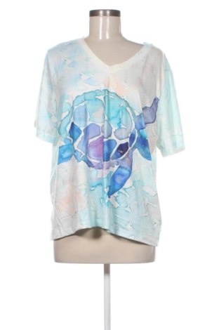 Női póló Unbranded, Méret XXL, Szín Sokszínű, Ár 3 719 Ft