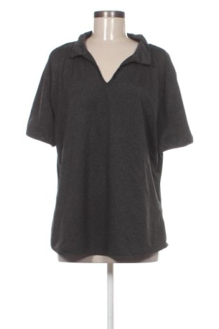 Tricou de femei Unbranded, Mărime 3XL, Culoare Gri, Preț 52,13 Lei