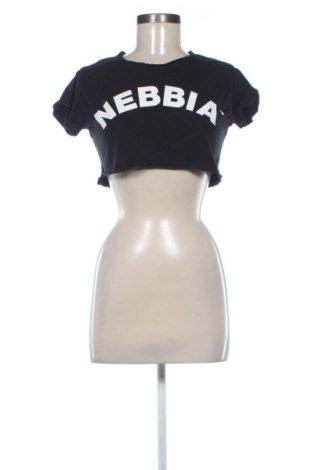 Γυναικείο t-shirt Unbranded, Μέγεθος S, Χρώμα Μαύρο, Τιμή 9,00 €