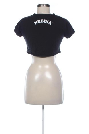 Γυναικείο t-shirt Unbranded, Μέγεθος S, Χρώμα Μαύρο, Τιμή 9,00 €