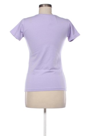 Дамска тениска Unbranded, Размер M, Цвят Лилав, Цена 9,00 €