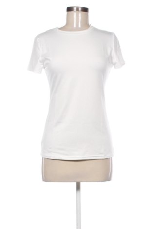 Tricou de femei Unbranded, Mărime M, Culoare Alb, Preț 46,92 Lei