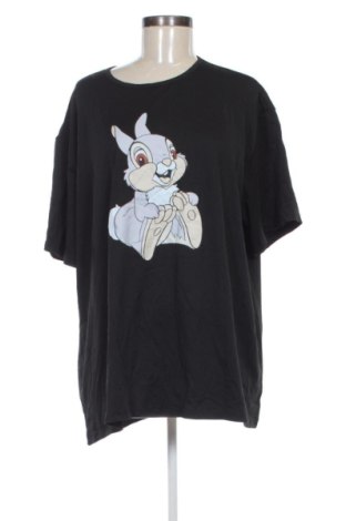 Damen T-Shirt Unbranded, Größe 5XL, Farbe Mehrfarbig, Preis € 11,99