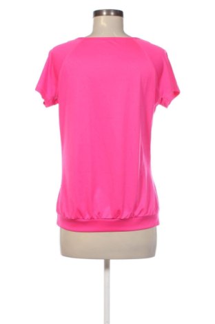 Дамска тениска Unbranded, Размер XL, Цвят Розов, Цена 9,20 €
