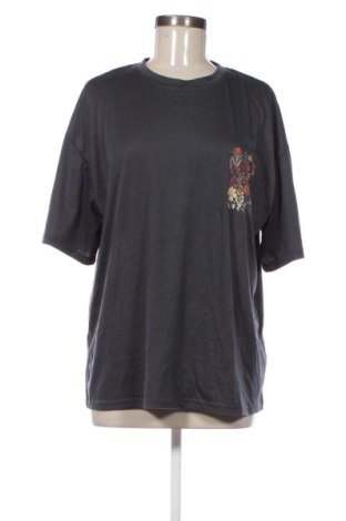 Dámske tričko Unbranded, Veľkosť XL, Farba Sivá, Cena  10,95 €