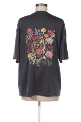 Dámske tričko Unbranded, Veľkosť XL, Farba Sivá, Cena  10,95 €