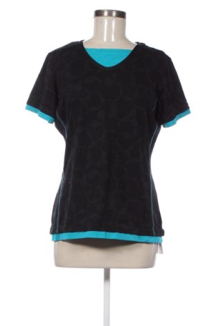 Damen T-Shirt Unbranded, Größe L, Farbe Schwarz, Preis € 9,99