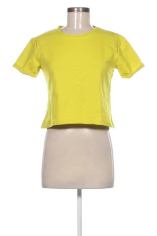 Damski T-shirt Unbranded, Rozmiar M, Kolor Zielony, Cena 77,09 zł