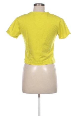 Damski T-shirt Unbranded, Rozmiar M, Kolor Zielony, Cena 77,09 zł