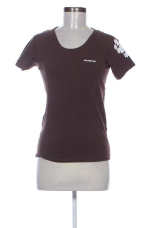 Dámske tričko Unbranded, Veľkosť M, Farba Hnedá, Cena  16,51 €