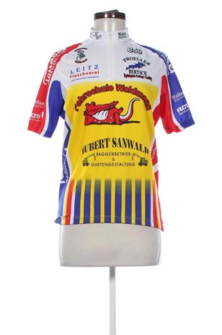 Dámske tričko Unbranded, Veľkosť M, Farba Viacfarebná, Cena  7,00 €