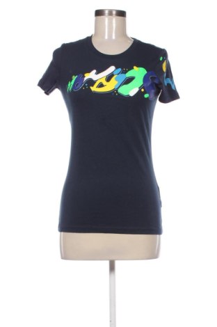 Damen T-Shirt Unbranded, Größe S, Farbe Blau, Preis € 9,00