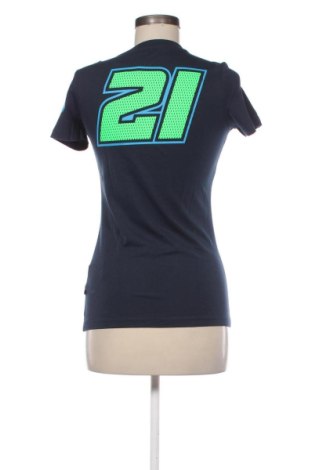 Damen T-Shirt Unbranded, Größe S, Farbe Blau, Preis € 9,00