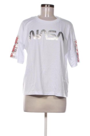 Tricou de femei Unbranded, Mărime L, Culoare Alb, Preț 75,00 Lei