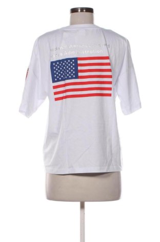 Tricou de femei Unbranded, Mărime L, Culoare Alb, Preț 75,00 Lei