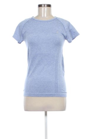 Дамска тениска Unbranded, Размер M, Цвят Син, Цена 7,00 €