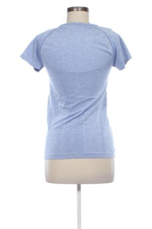 Дамска тениска Unbranded, Размер M, Цвят Син, Цена 7,00 €