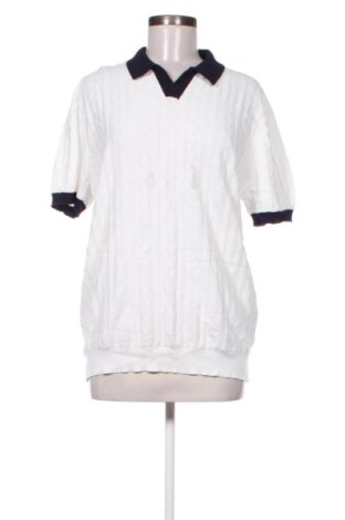 Damski T-shirt Unbranded, Rozmiar XL, Kolor Biały, Cena 45,99 zł
