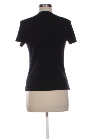 Tricou de femei Unbranded, Mărime M, Culoare Negru, Preț 46,92 Lei