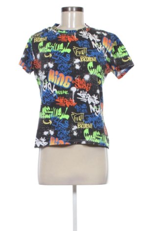 Tricou de femei Unbranded, Mărime M, Culoare Multicolor, Preț 46,92 Lei