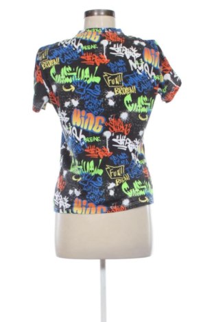 Tricou de femei Unbranded, Mărime M, Culoare Multicolor, Preț 46,92 Lei