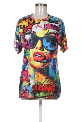 Tricou de femei Unbranded, Mărime L, Culoare Multicolor, Preț 53,99 Lei