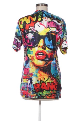 Tricou de femei Unbranded, Mărime L, Culoare Multicolor, Preț 53,99 Lei