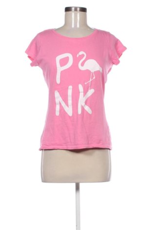 Tricou de femei Unbranded, Mărime M, Culoare Roz, Preț 45,73 Lei