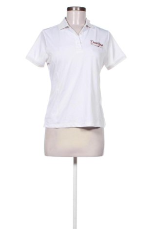 Damski T-shirt Unbranded, Rozmiar S, Kolor Biały, Cena 38,03 zł