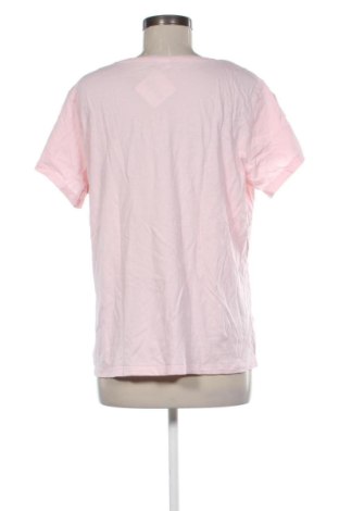 Tricou de femei Unbranded, Mărime XXL, Culoare Roz, Preț 45,00 Lei