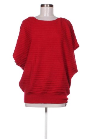 Damen T-Shirt Unbranded, Größe XL, Farbe Rot, Preis 9,00 €