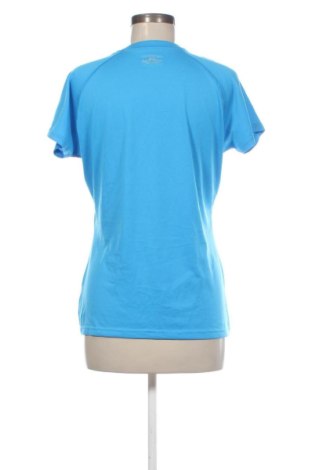 Damski T-shirt Under Armour, Rozmiar M, Kolor Niebieski, Cena 72,99 zł