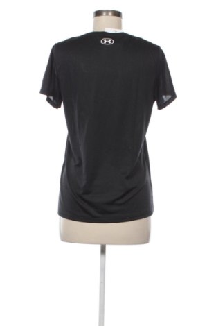 Tricou de femei Under Armour, Mărime M, Culoare Negru, Preț 85,99 Lei