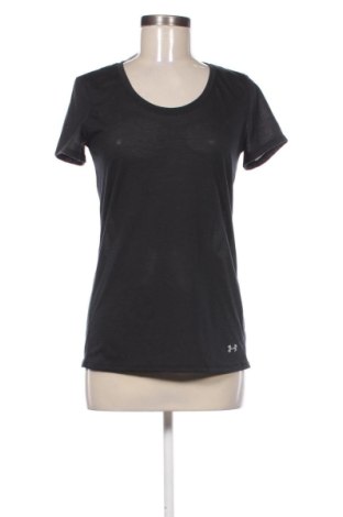 Női póló Under Armour, Méret S, Szín Fekete, Ár 6 989 Ft