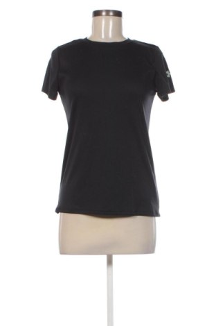 Damski T-shirt Under Armour, Rozmiar XS, Kolor Czarny, Cena 72,99 zł