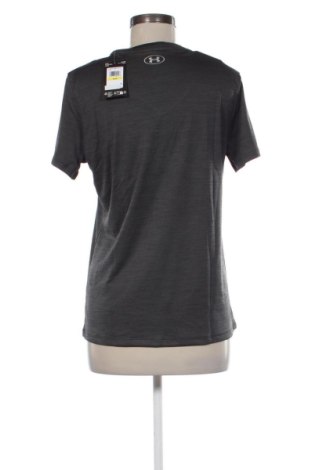 Дамска тениска Under Armour, Размер M, Цвят Черен, Цена 32,21 €
