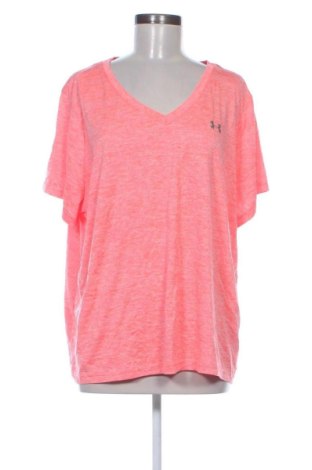 Tricou de femei Under Armour, Mărime XXL, Culoare Multicolor, Preț 85,99 Lei