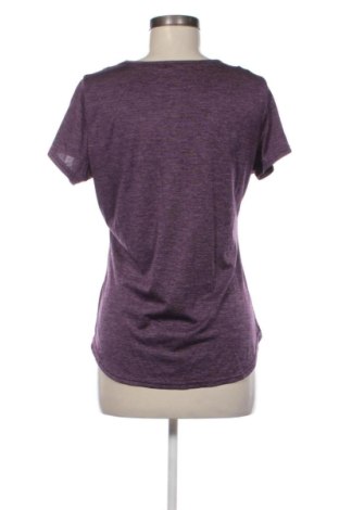 Дамска тениска Unifit, Размер L, Цвят Лилав, Цена 9,71 €