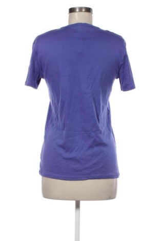 Női póló United Colors Of Benetton, Méret M, Szín Lila, Ár 4 689 Ft