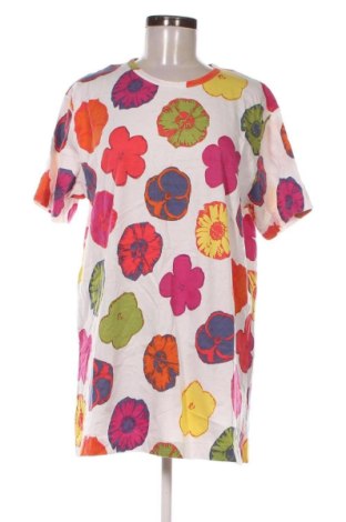 Дамска тениска United Colors Of Benetton, Размер XL, Цвят Многоцветен, Цена 9,71 €